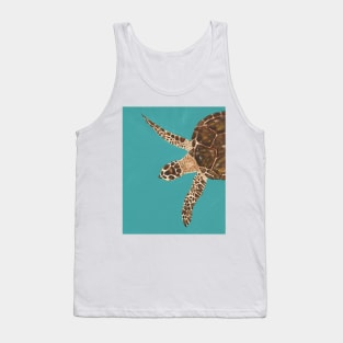 Freedom Tank Top